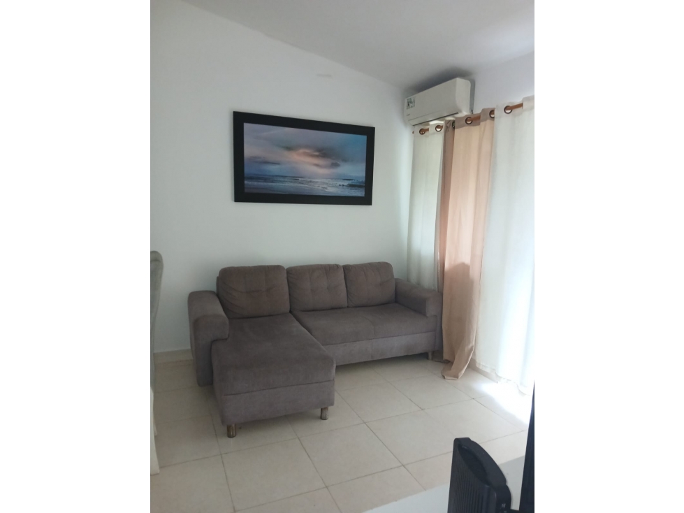 Casa En Alquiler En PH Villa Dorada Hato Montaña A Solo US$650 - 4