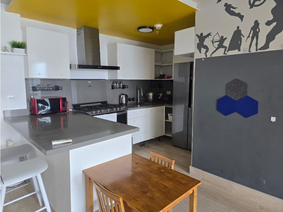 Apartamento En Alquiler Con Vista al Mar en The Regent Costa del Este — foto 5