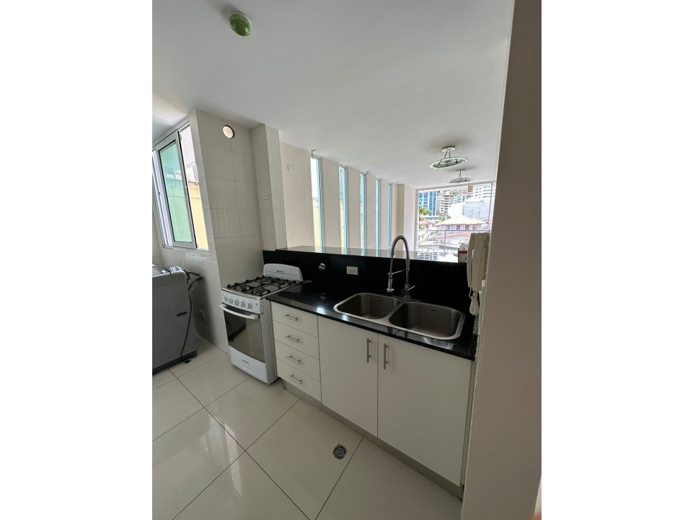 Apartamento En Alquiler En Bella Vista En Calle 44 — foto 3