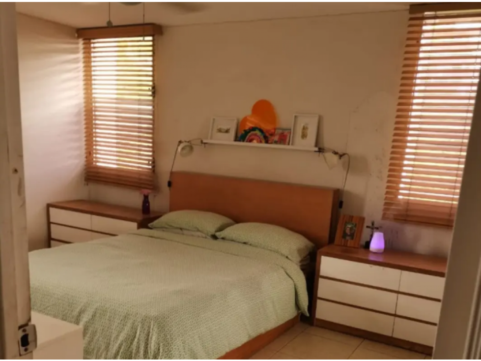 Apartamento En Venta En Dos Mares A Solo US$115,000 - 5