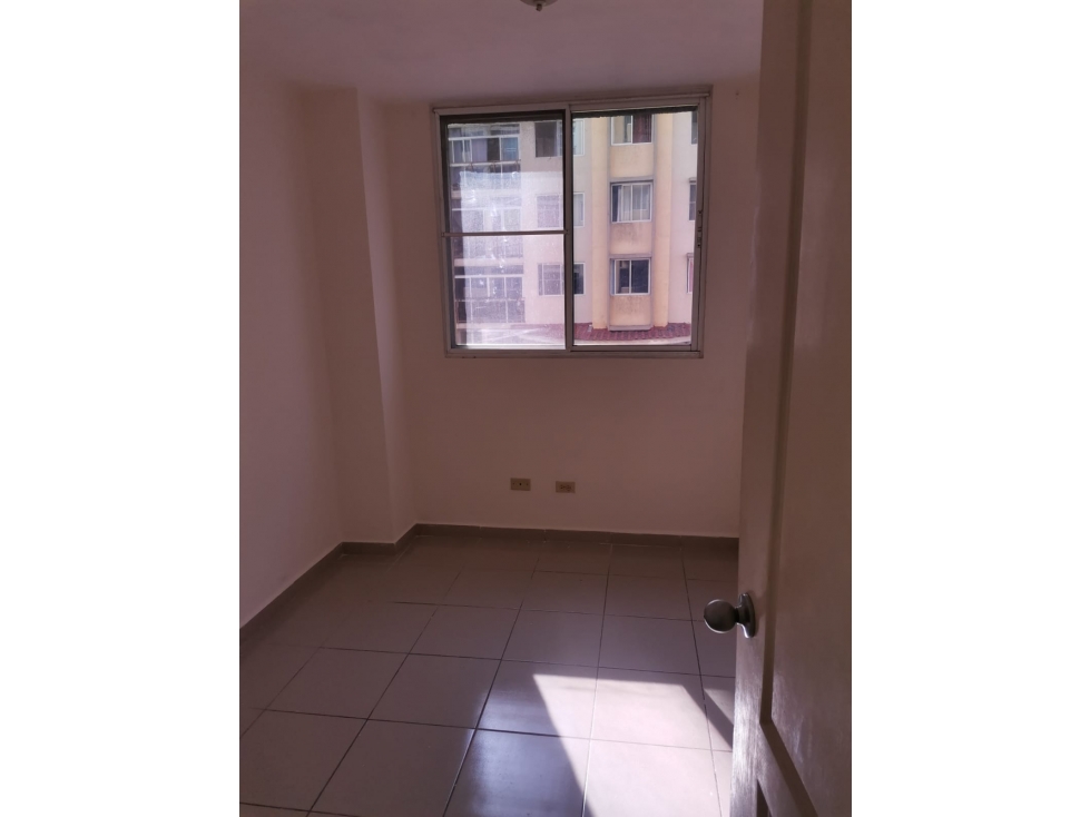 Apartamento En Alquiler Sobre Via Transistmica PH Mallorca Park — foto 6