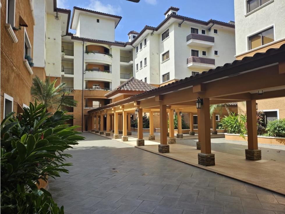 Se Vende Apartamento en Clayton | Embassy Club — foto 3