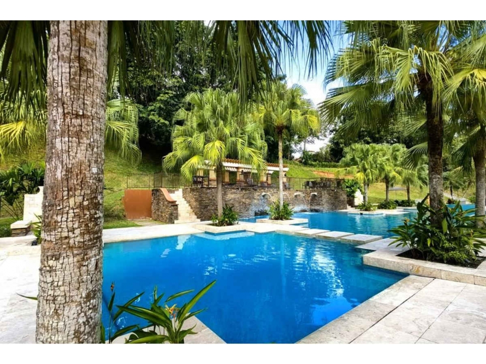 Se Vende Apartamento en Clayton | PH Courtyard — foto 2