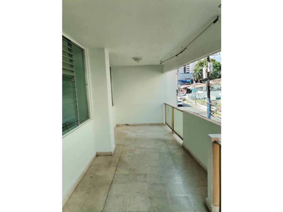 Se Vende Apartamento en El Cangrejo | PH Marianela
