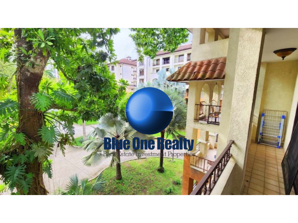 Apartamento En Venta En Clayton | PH Embassy Club Courtyard 3 — foto 2