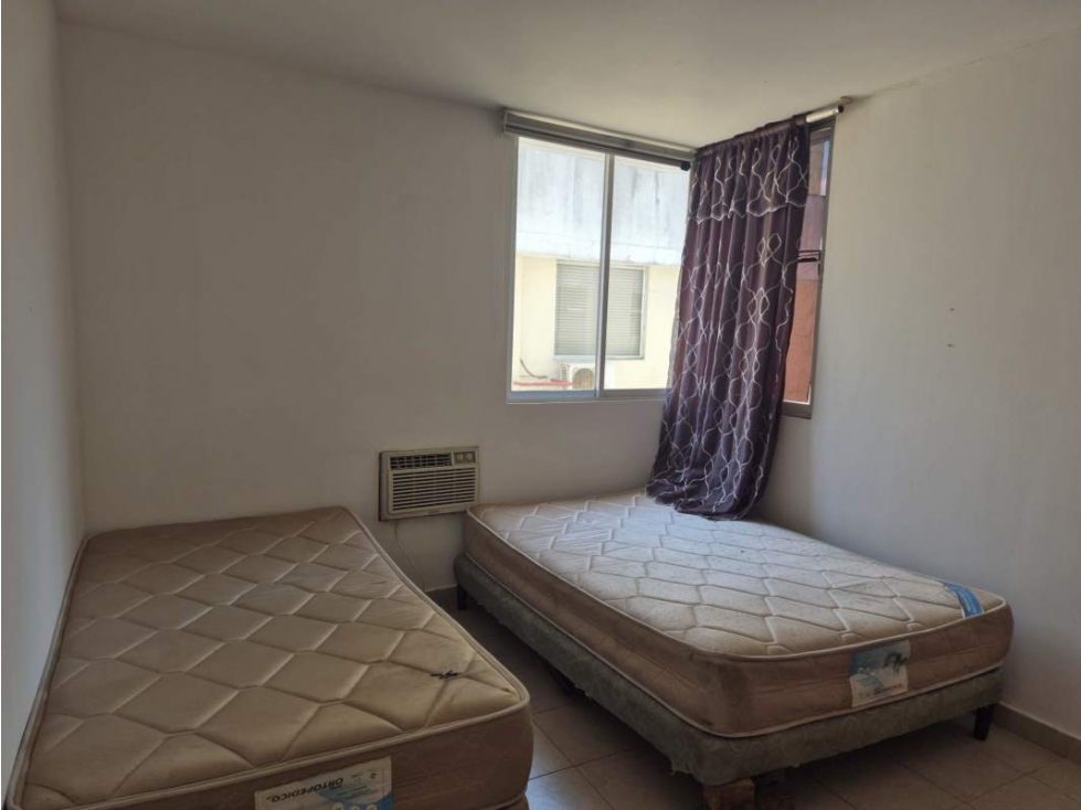 En Venta Apartamento en Via España | Ph El Marquez — foto 5