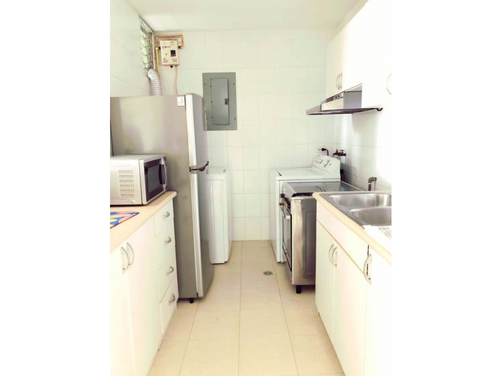 Se Vende Apartamento en Edison Park | PH Majestic Gardens — foto 3