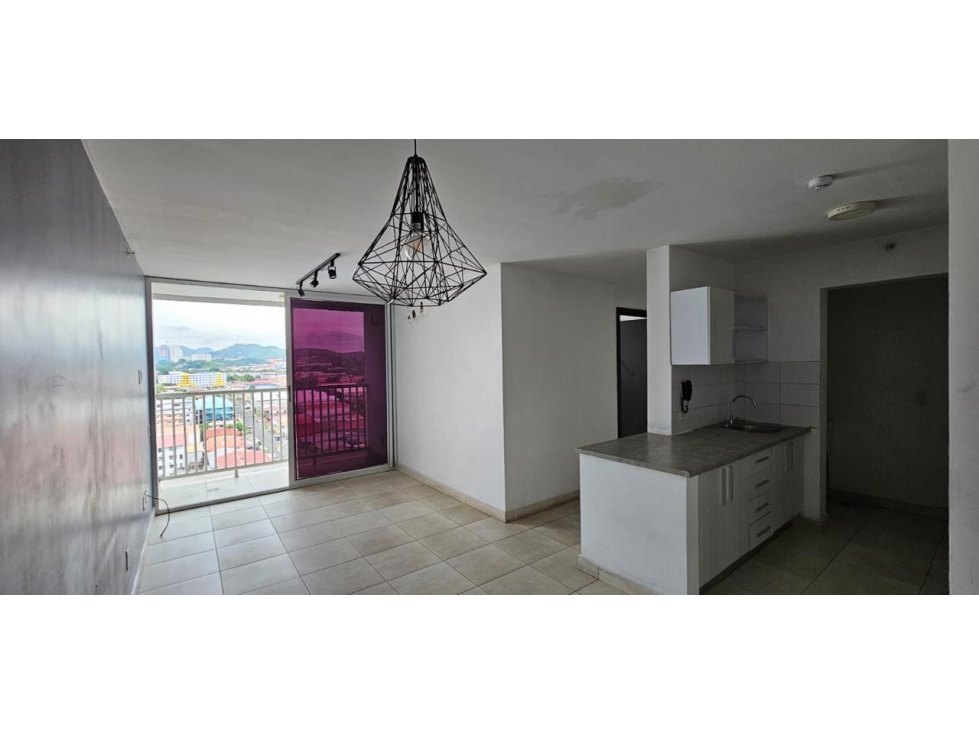 Apartamento En Alquiler En Parque Lefevre | PH Alegria - 1