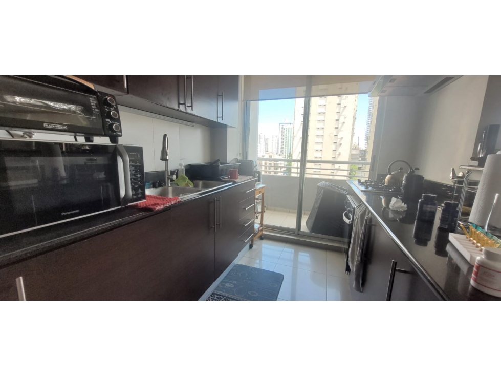 Apartamento En Venta En San Francisco | Ph Citrus — foto 6