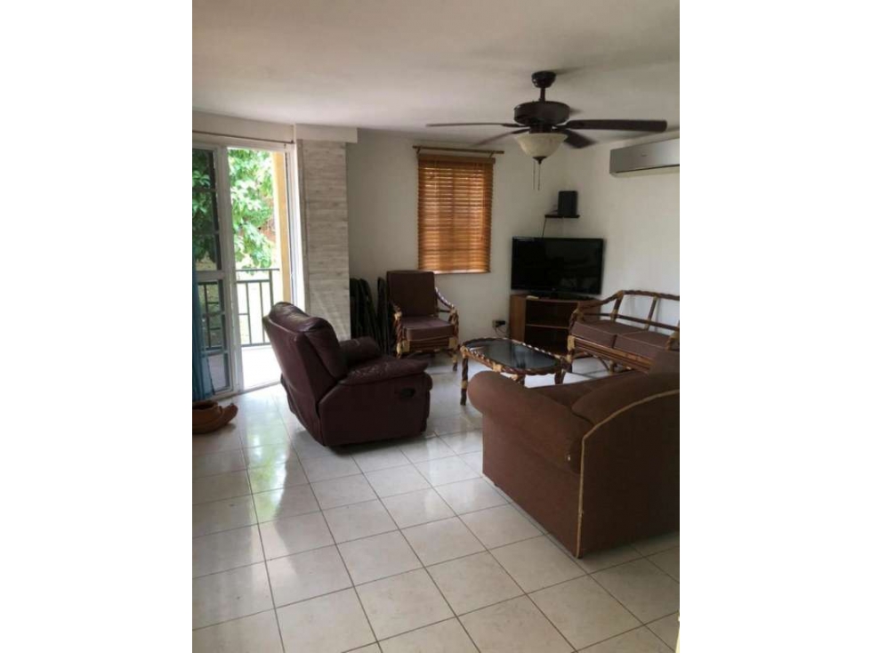 Se Vende Apartamento En Albrook | PH Albrook Park — foto 2