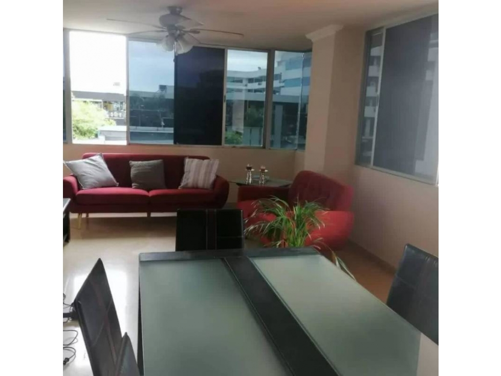 Se Vende Apartamento en Marbella | PH Parque Marbella — foto 4