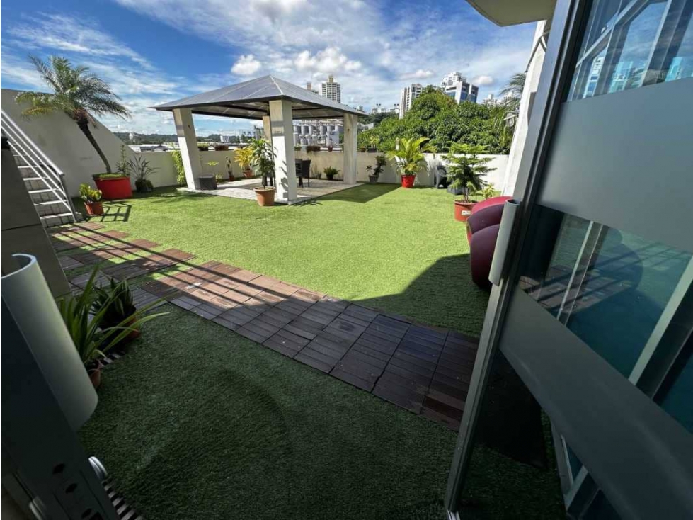 Se Alquila Apartamento En El Cangrejo | PH Vita Bella — foto 2