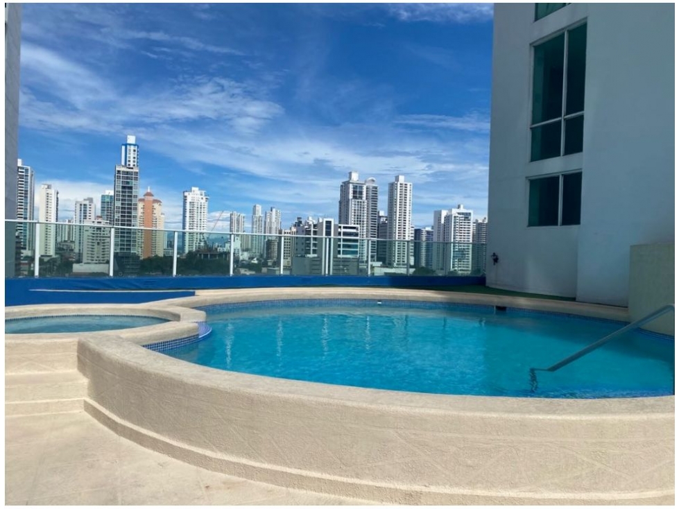 Se Vende Apartamento En San Francisco | Ph The Cosmopolitan
