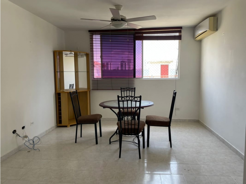Se Vende Apartamento En Parque Lefevre | Park Place