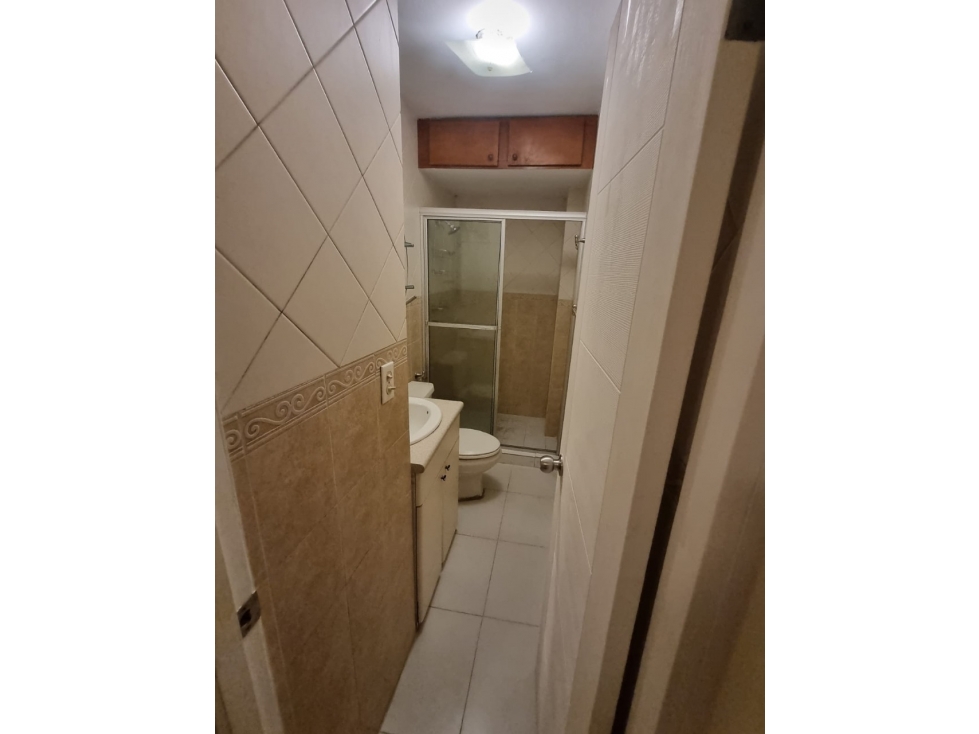 Se Alquila Apartamento en Vía Porra | PH Don Omar — foto 5