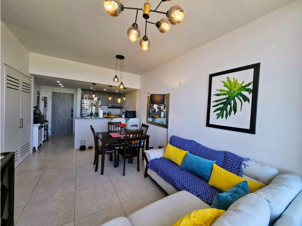 Apartamenta En Venta o Alquiler en Tumba Muerto | Ph Greenwood Tower — foto 5