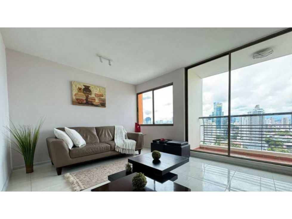 Se vende apartamento en Punta Pacifica | PH PACIFIC WIND