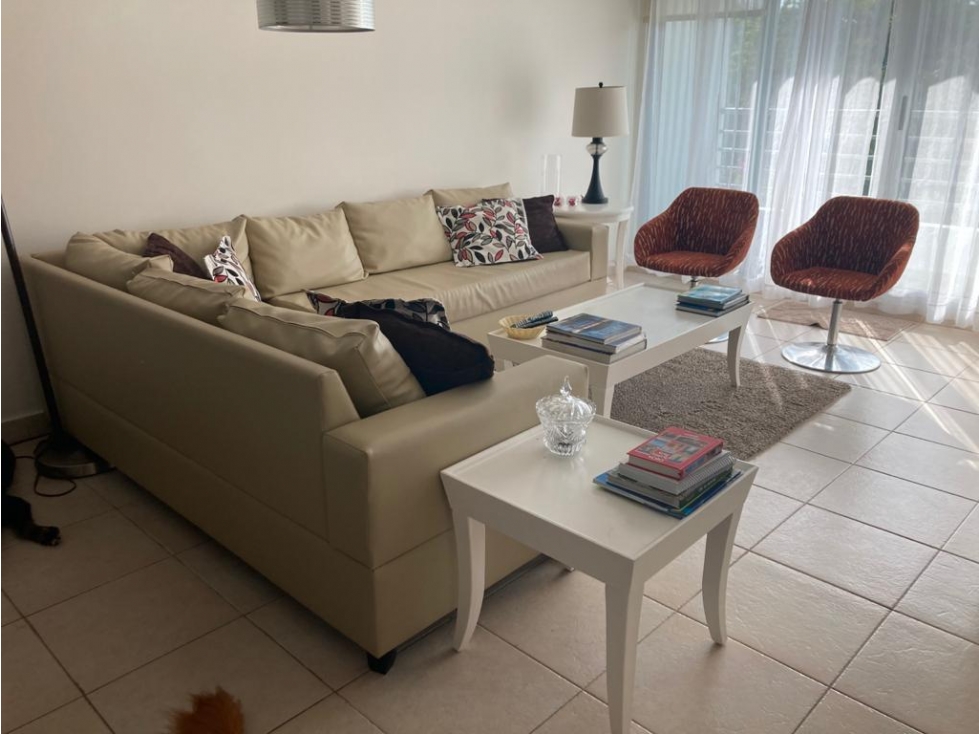 Apartamento En Venta En Clayton PH Clayton Park I