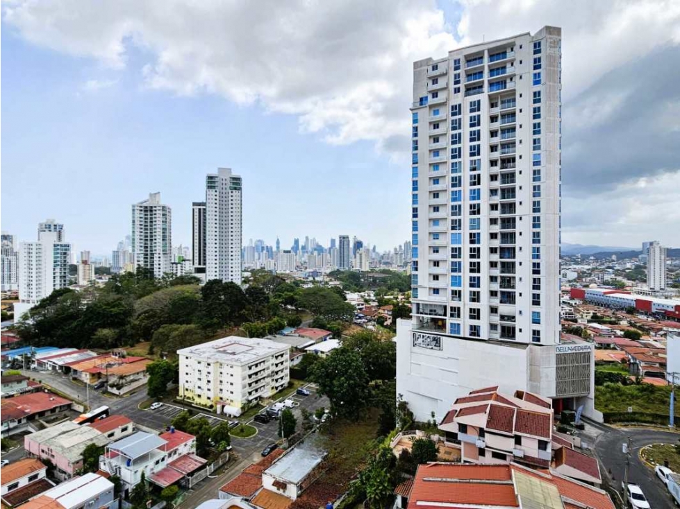 Apartamento en venta en 12 de Octubre | PH Rim Tower — foto 5