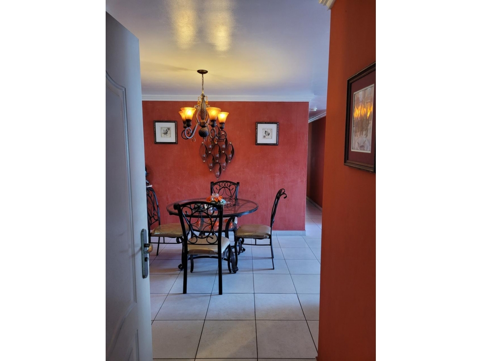 Se Vende Apartamento En San Francisco | PH TERRAWIND — foto 5