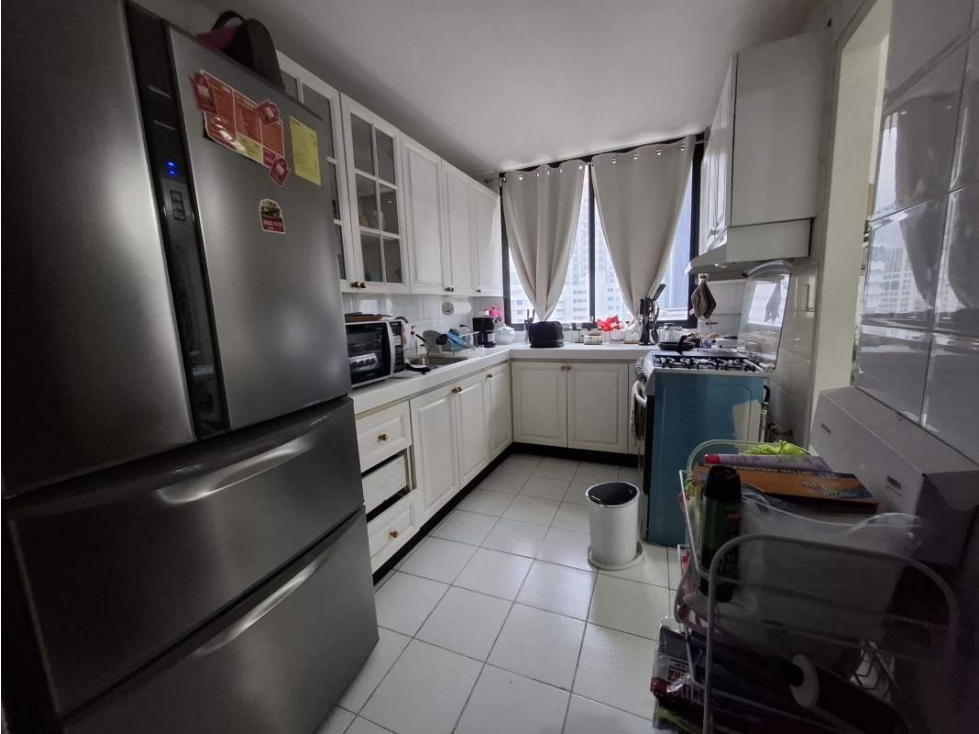 Se Vende Apartamento En Obarrio | Ph Vista Tower — foto 5