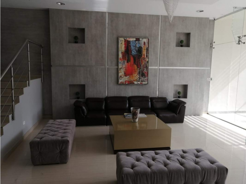 Se Vende Apartamento En San Francisco | Ph Diamond Tower — foto 3