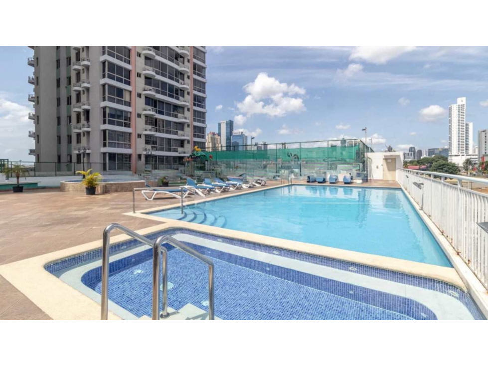 Se Vende Apartamento En San Francisco | Ph San Francisco Bay — foto 5