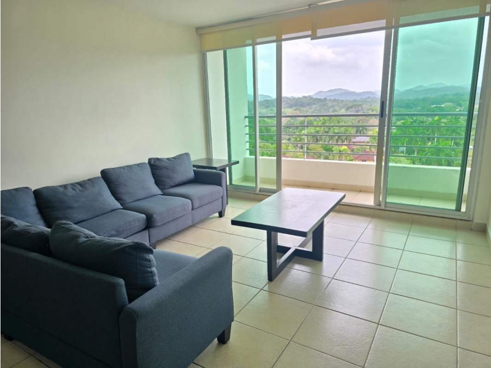 Se Vende Apartamento En Clayton | Ph Clayton Park 1