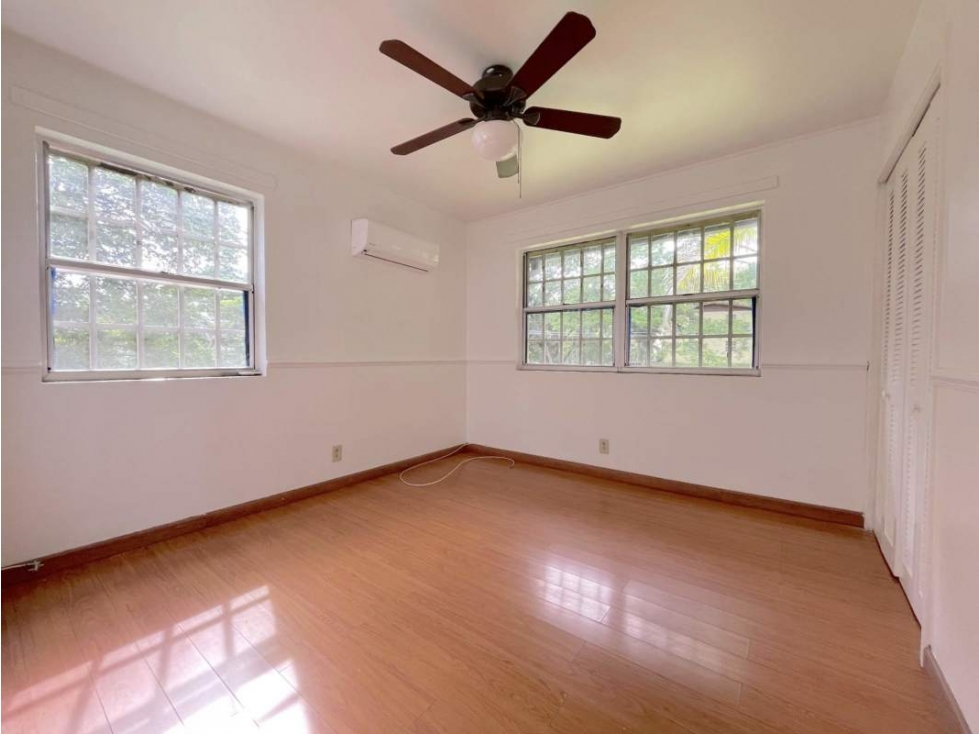 Apartamento En Alquiler En Clayton PH Edificio 658 — foto 4
