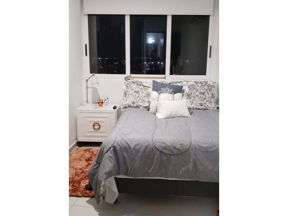 Se Vende Apartamento En Ave. Balboa | PH Bay View — foto 6