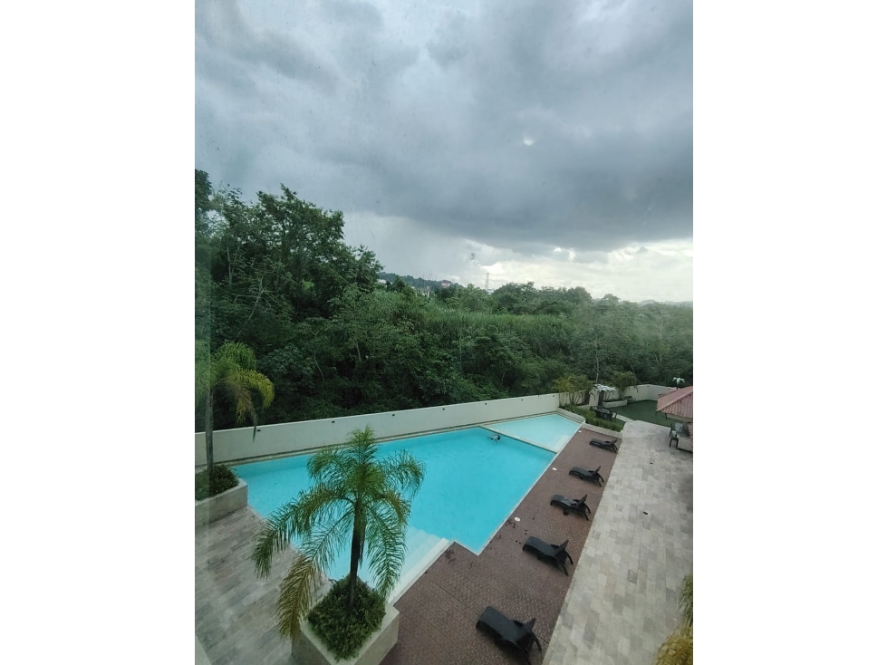 Apartamento En Alquiler En Condado Del Rey | Ph Green Park