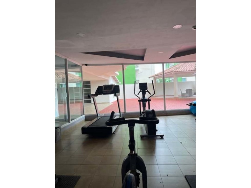Apartamento En Alquiler En Condado Del Rey | PH Green Park — foto 6
