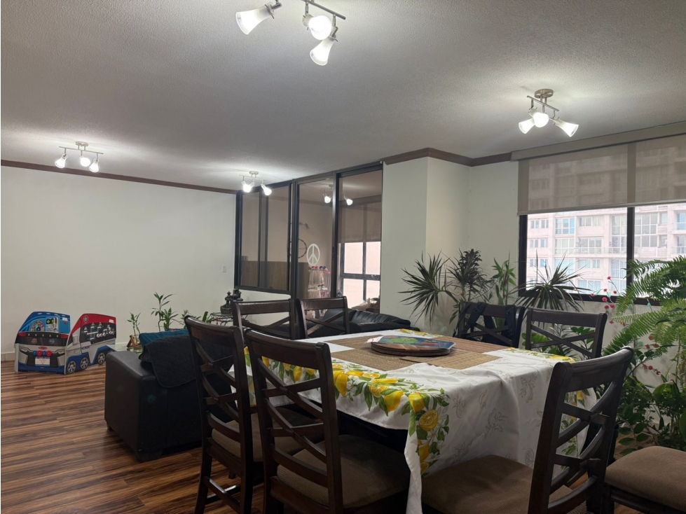 Apartamento En Venta En Punta Pacifica | PH Court Yard View — foto 3