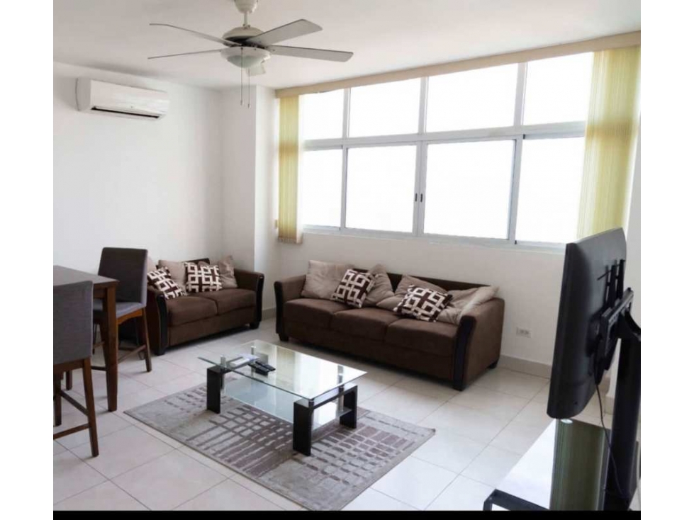 Apartamento En Alquiler En Edison Park | PH Vivendi Towers