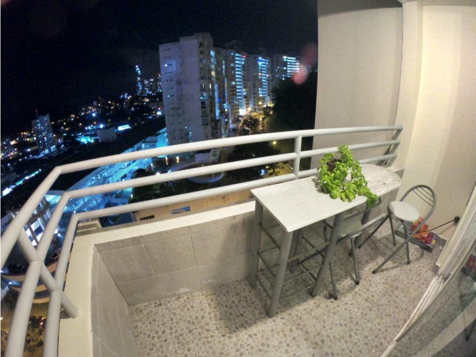 Apartamento En Venta En Edison Park | Majestic Gardens — foto 5