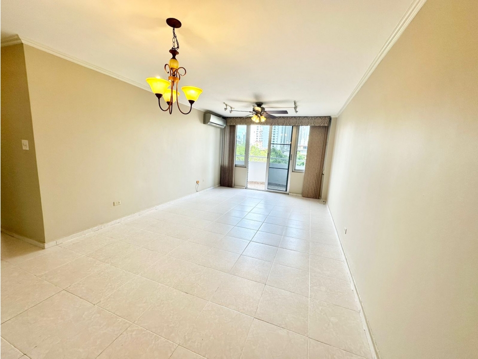 Se Vende Apartamento En El Cangrejo | Ph Andaluz