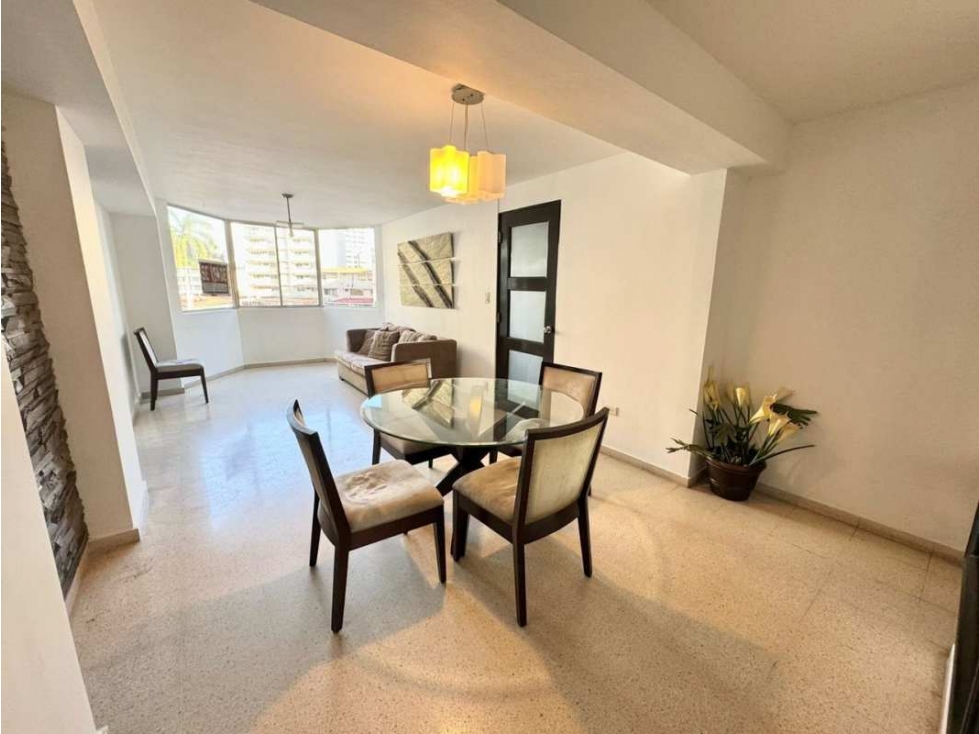 Apartamento En Venta En Obarrio | Ph Arcelia — foto 2