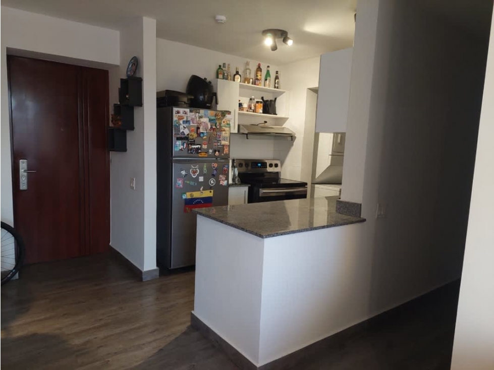 Apartamento En Venta En Vía España | PH Alegria — foto 4