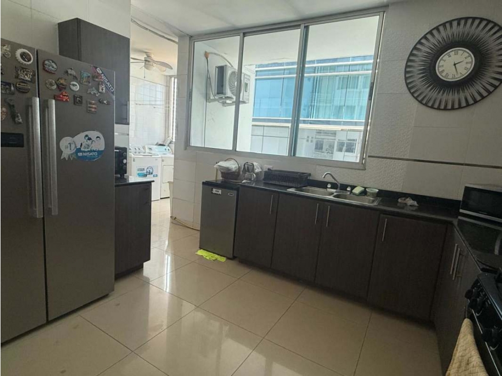 Apartamento En Venta En Obarrio | PH THE PALM — foto 4