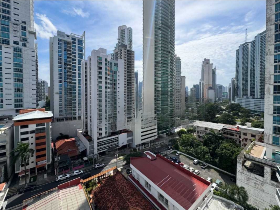 Apartamento En Venta En Bella Vista | PH Bella Vista Park — foto 3