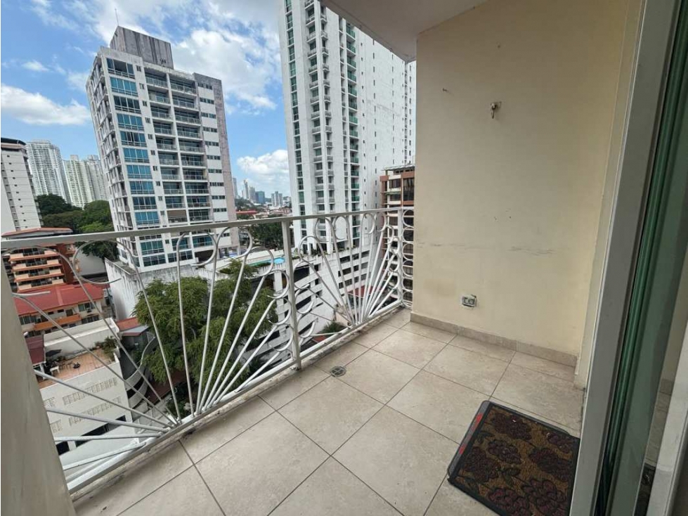 Apartamento En Venta En El Cangrejo | PH Onyx Tower — foto 5