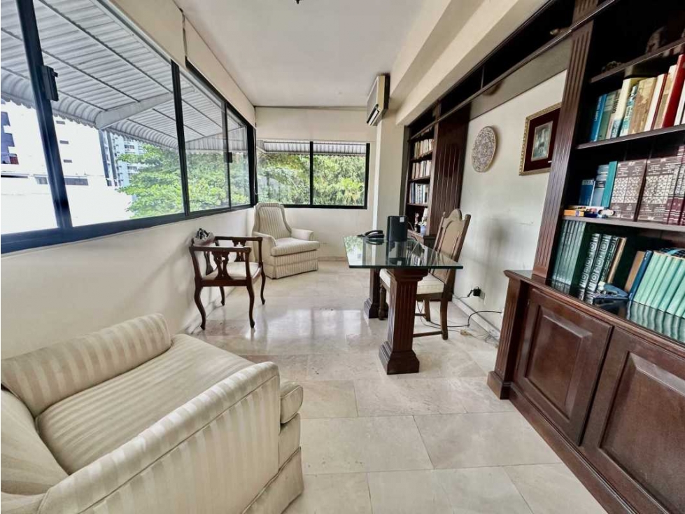 Apartamento En Venta En El Cangrejo — foto 4