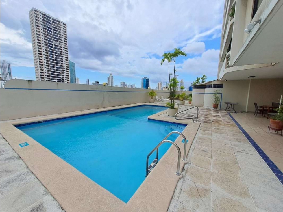 Apartamento En Venta En Obarrio | Ph Marfil — foto 4