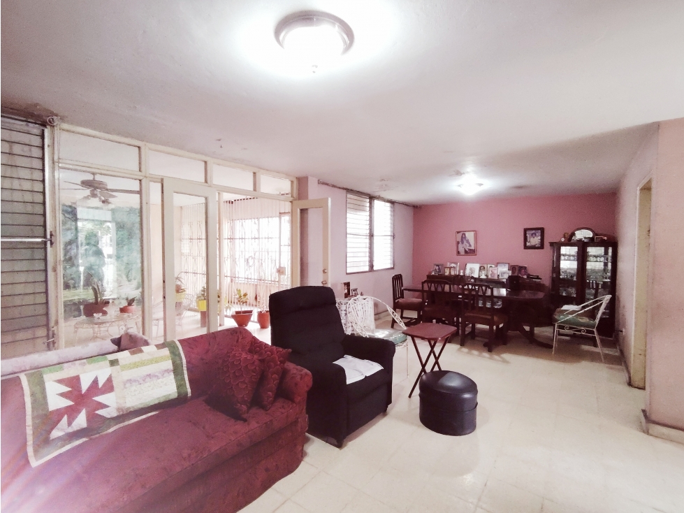 Casa en Venta En Chanis con Potencial Residencial y Comercial - 5