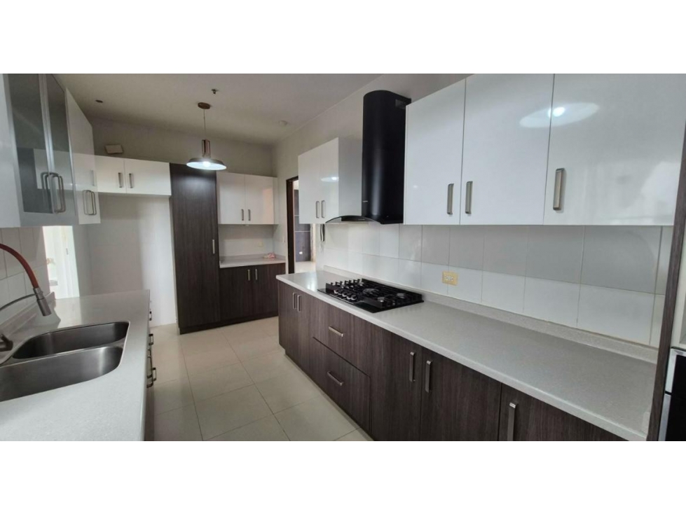 Apartamento En Venta En San Francisco | Ph Window Tower — foto 5
