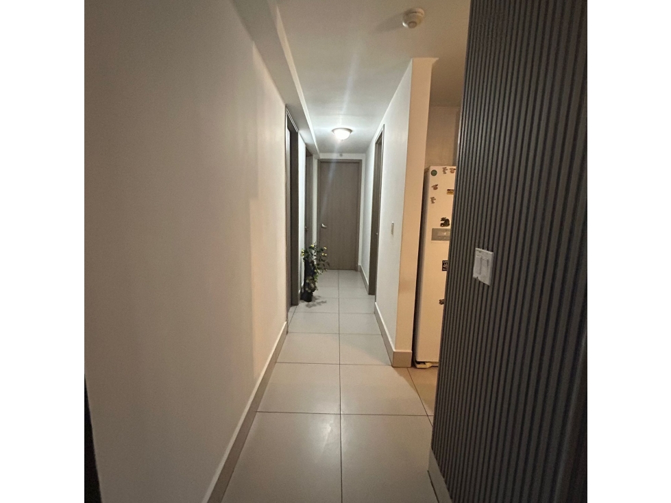Apartamento En Alquiler En Tumba Muerto | PH Sky Point Tower — foto 5