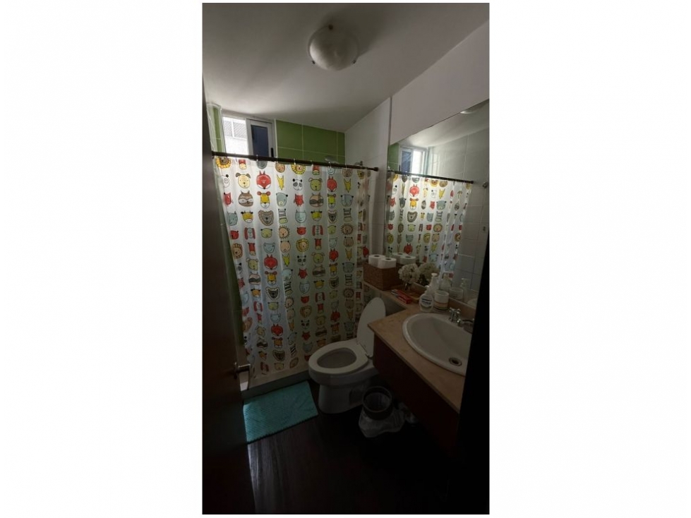 Apartamento Amoblado en El Bosque | Ph Alta Vista Tower — foto 6
