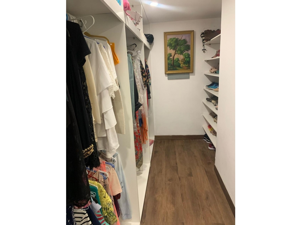 Apartamento Duplex En Alquiler En Bella Vista | Edificio PH Versalles — foto 5