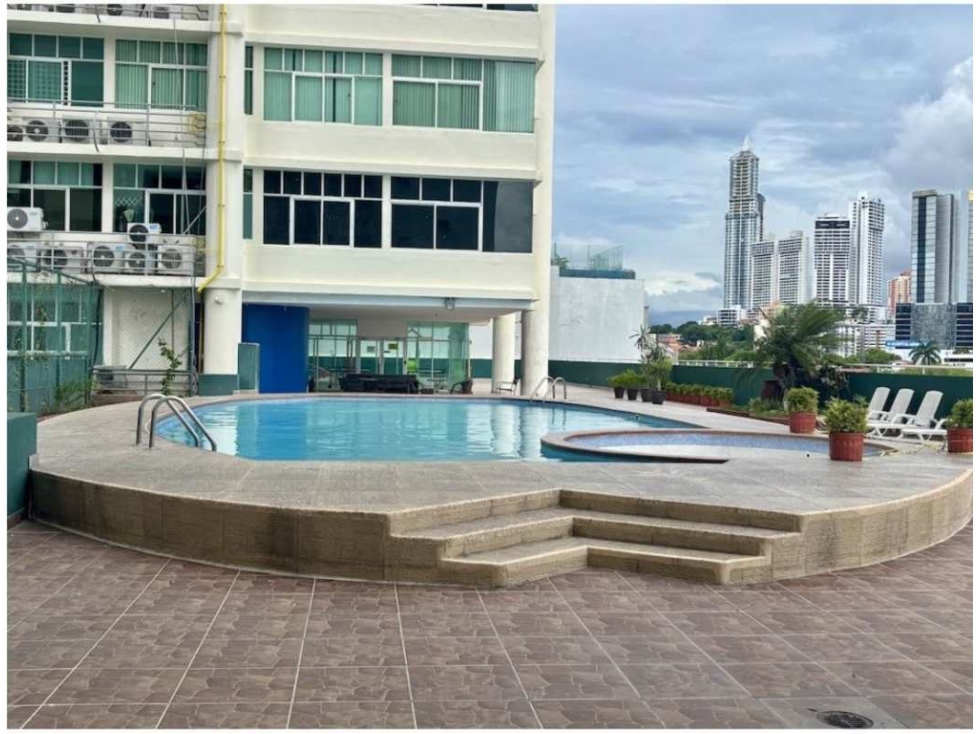 Apartamento En Venta En Edison Park | Ph Vivendi Towers