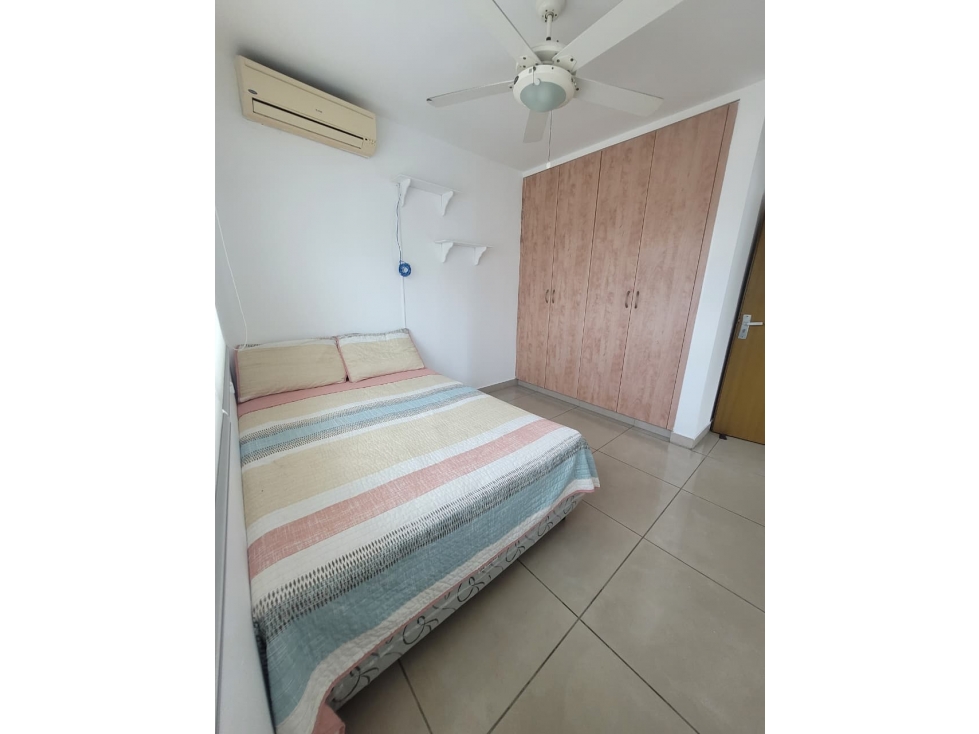 Apartamento En Alquiler En Altos Del Golf | PH Mirador del Golf — foto 6
